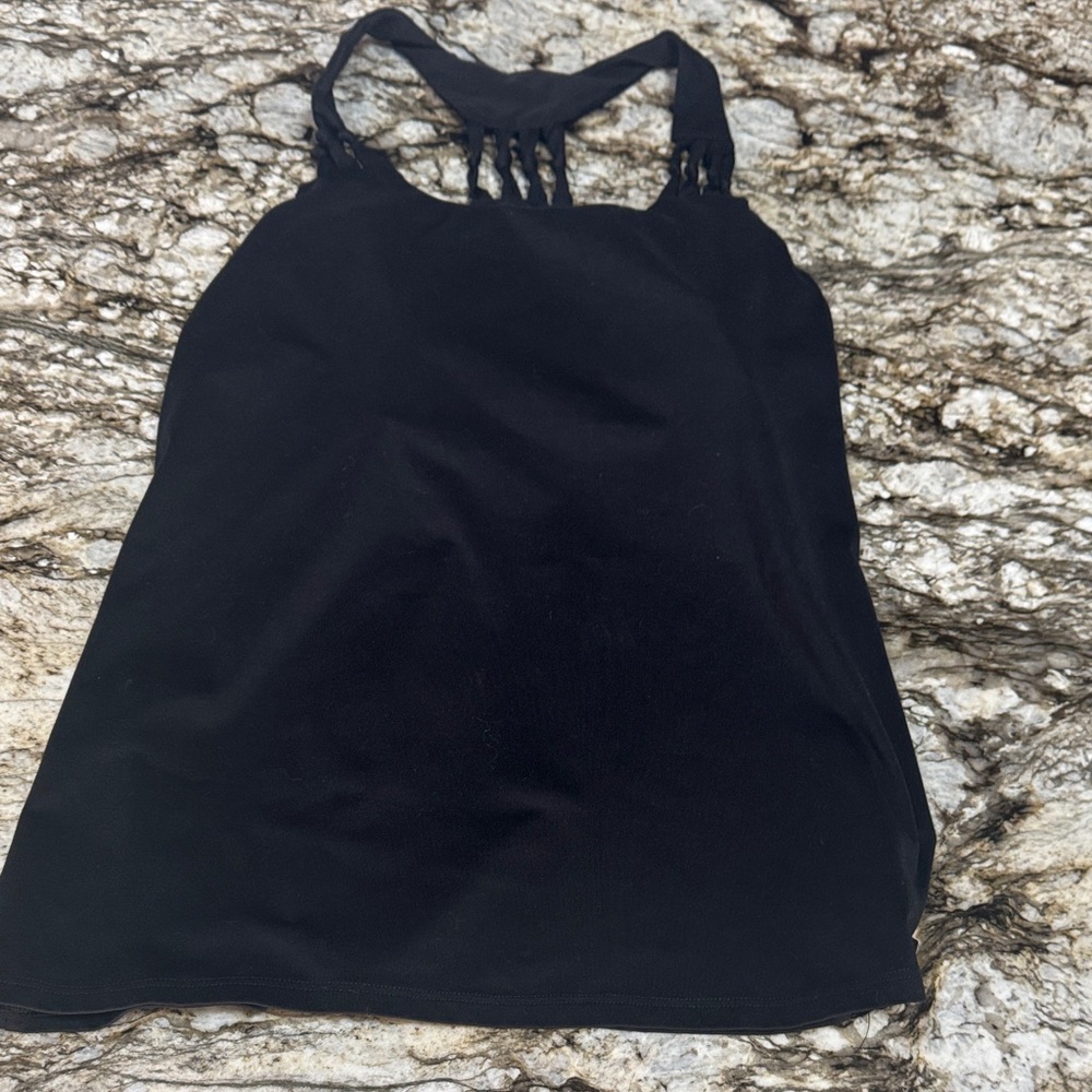 Fabletics medium workout top